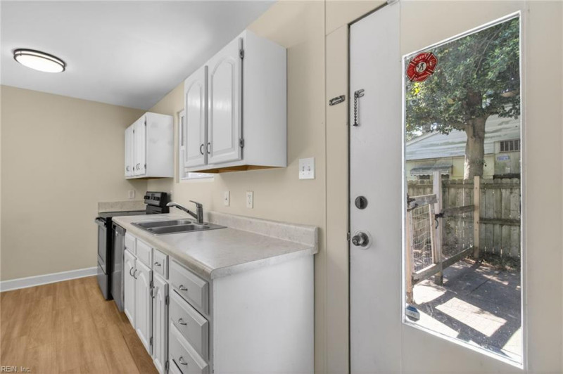 Photo 21 of 25 residential for sale in Norfolk virginia