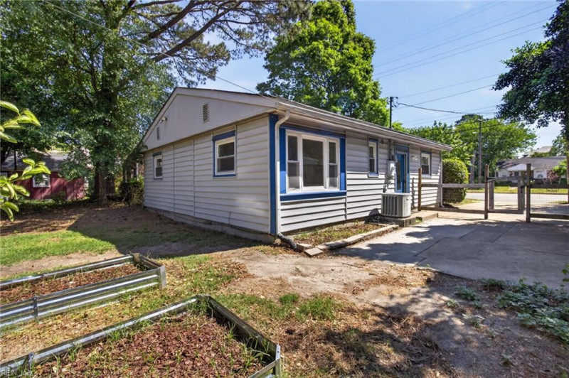 Photo 24 of 25 residential for sale in Norfolk virginia