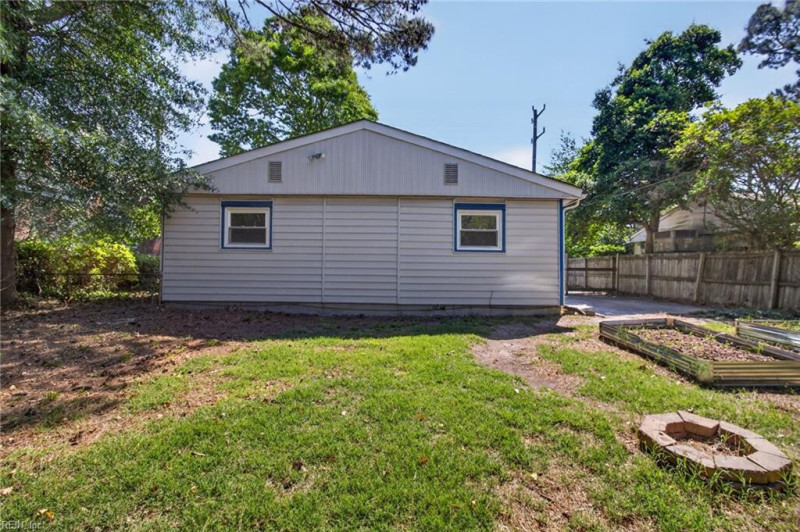 Photo 25 of 25 residential for sale in Norfolk virginia