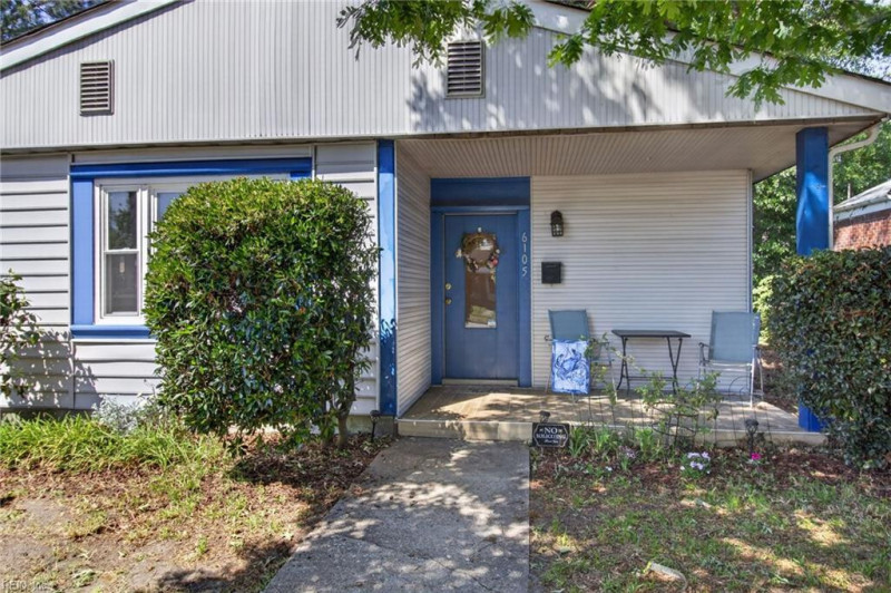 Photo 3 of 25 residential for sale in Norfolk virginia