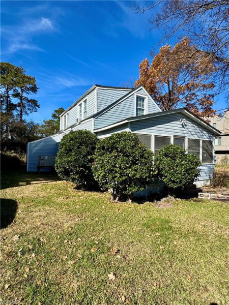 Photo 31 of 33 residential for sale in Hampton virginia