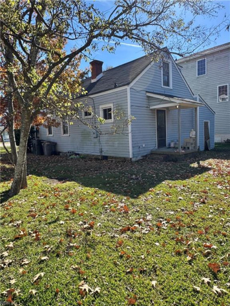 Photo 32 of 33 residential for sale in Hampton virginia