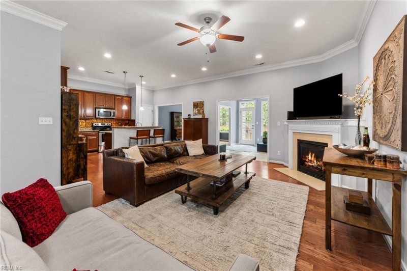 Photo 14 of 43 residential for sale in New Kent County virginia