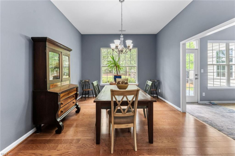 Photo 17 of 43 residential for sale in New Kent County virginia