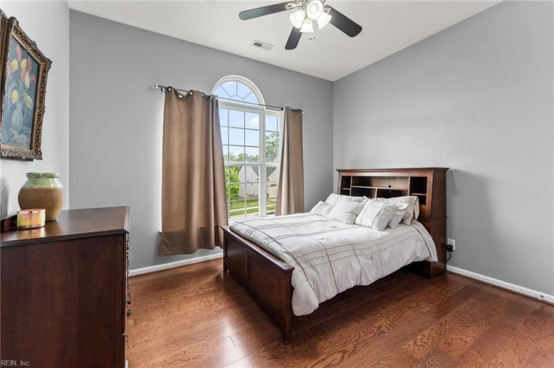 Photo 20 of 43 residential for sale in New Kent County virginia