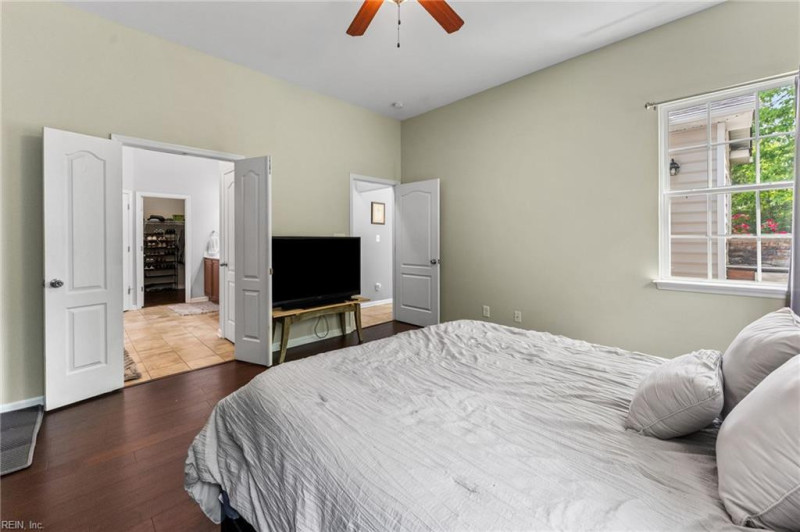 Photo 26 of 43 residential for sale in New Kent County virginia