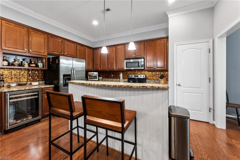 Photo 3 of 43 residential for sale in New Kent County virginia