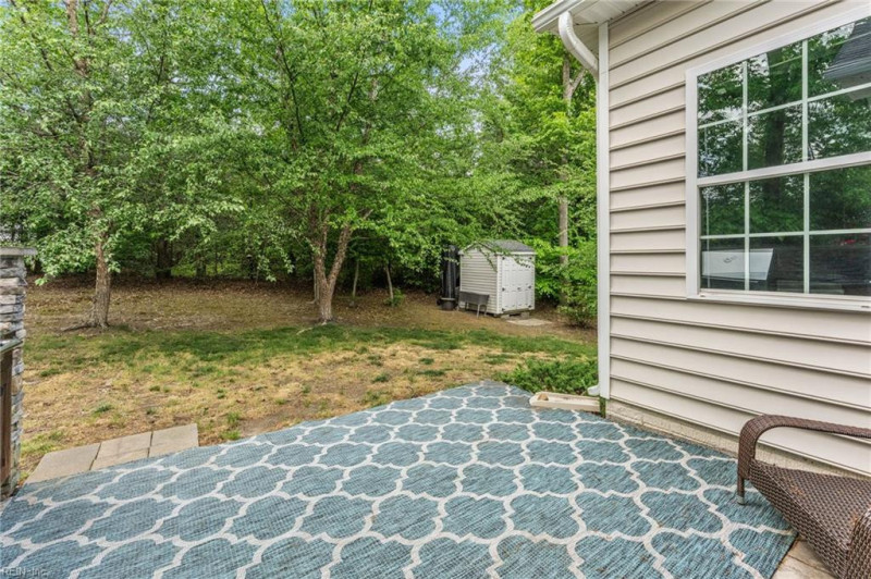 Photo 36 of 43 residential for sale in New Kent County virginia