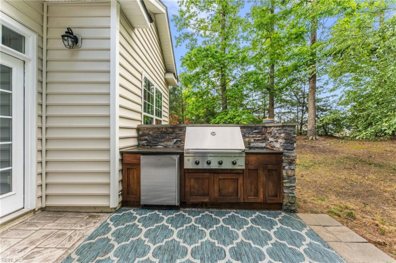 Photo 4 of 43 residential for sale in New Kent County virginia