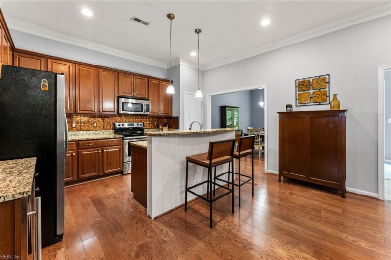 Photo 7 of 43 residential for sale in New Kent County virginia