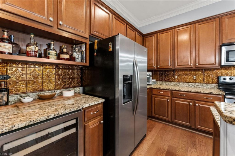 Photo 8 of 43 residential for sale in New Kent County virginia