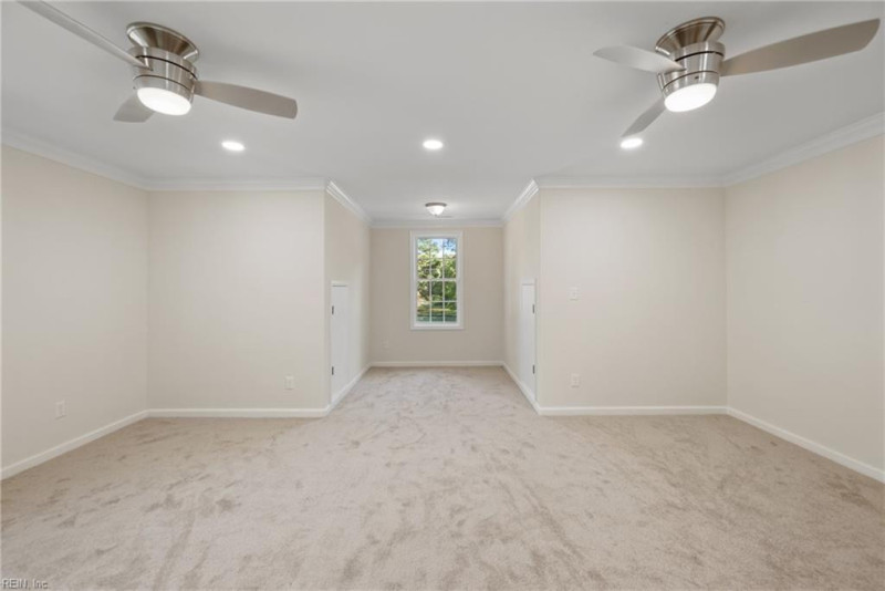 Photo 18 of 34 residential for sale in Newport News virginia