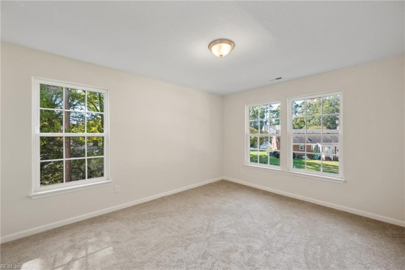 Photo 24 of 34 residential for sale in Newport News virginia