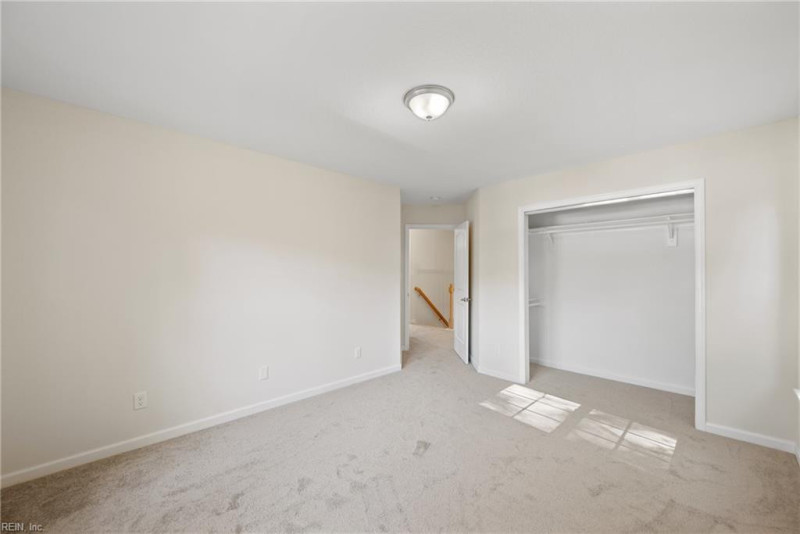 Photo 25 of 34 residential for sale in Newport News virginia