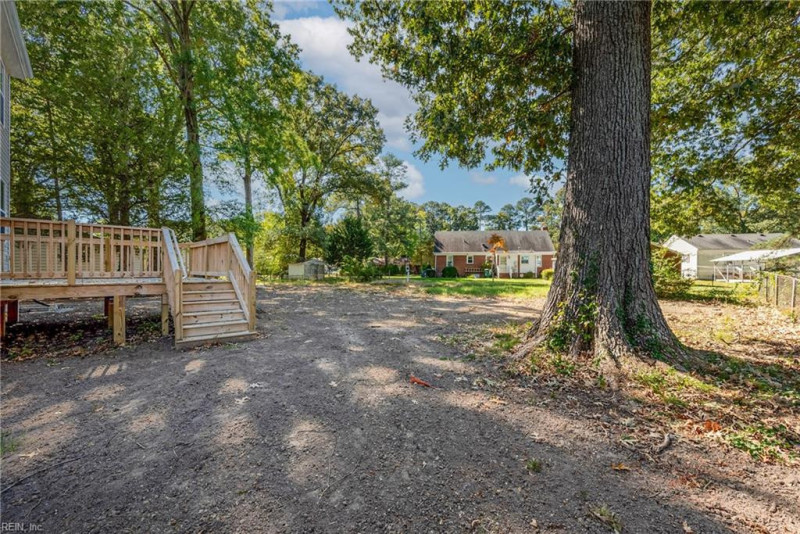 Photo 34 of 34 residential for sale in Newport News virginia