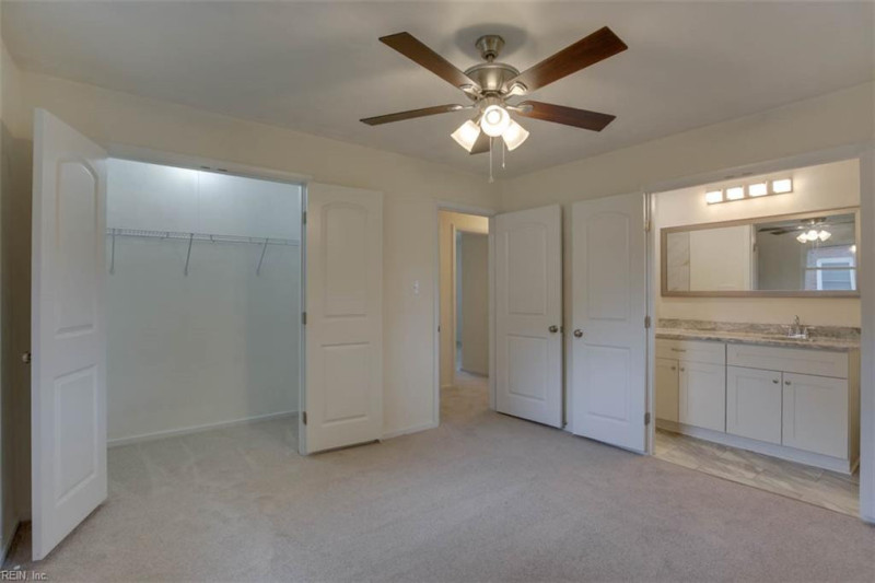 Photo 22 of 33 residential for sale in Newport News virginia