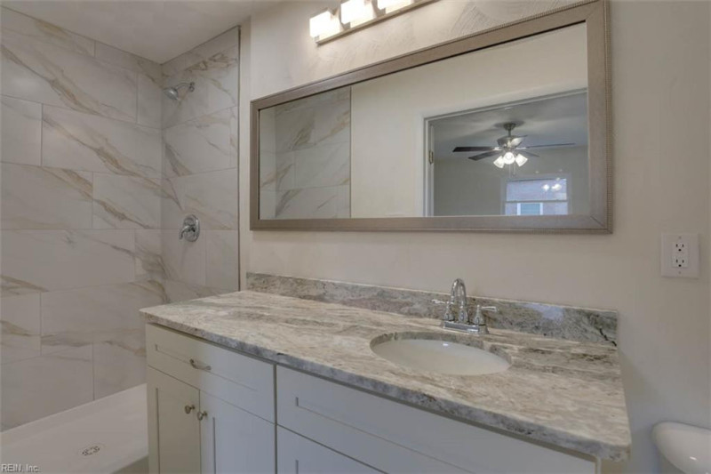 Photo 24 of 33 residential for sale in Newport News virginia
