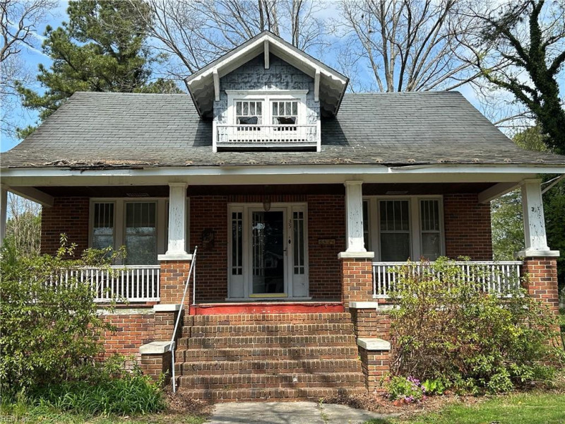 Photo 1 of 27 residential for sale in Accomack County virginia
