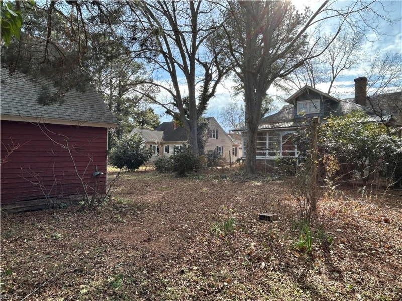 Photo 9 of 27 residential for sale in Accomack County virginia