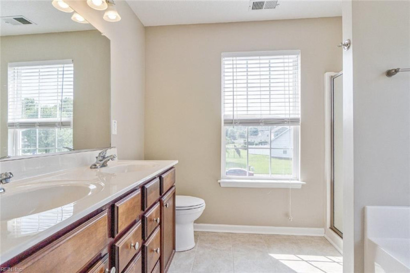 Photo 29 of 38 residential for sale in Suffolk virginia