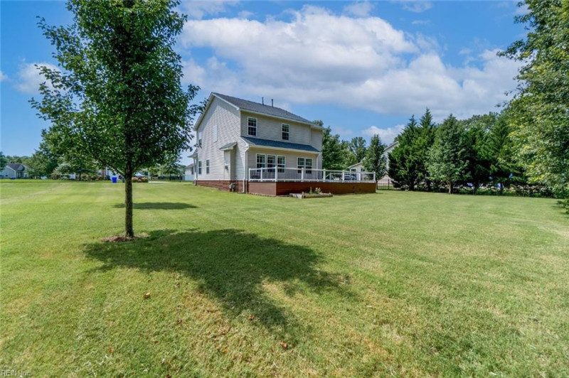 Photo 35 of 38 residential for sale in Suffolk virginia