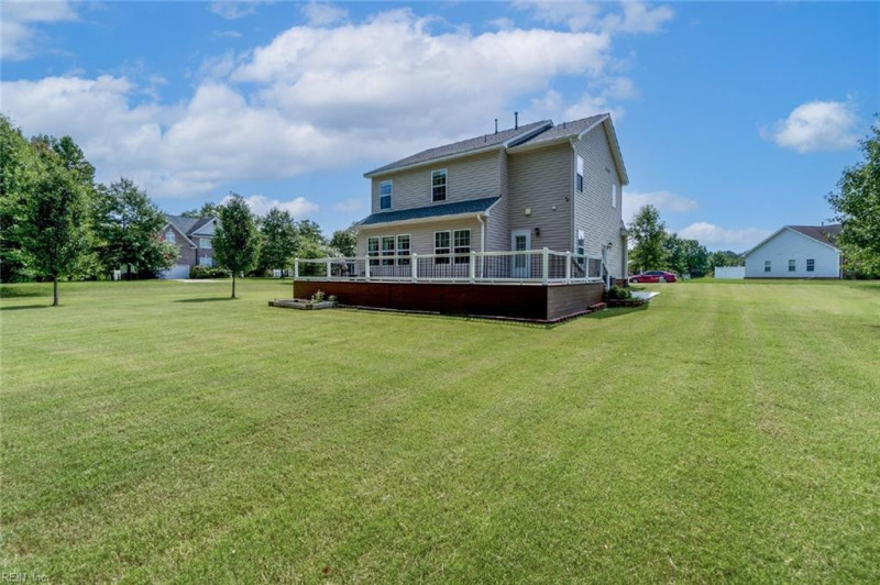 Photo 36 of 38 residential for sale in Suffolk virginia