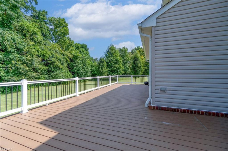 Photo 37 of 38 residential for sale in Suffolk virginia