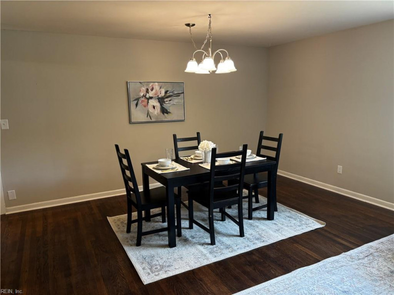 Photo 21 of 28 residential for sale in Newport News virginia