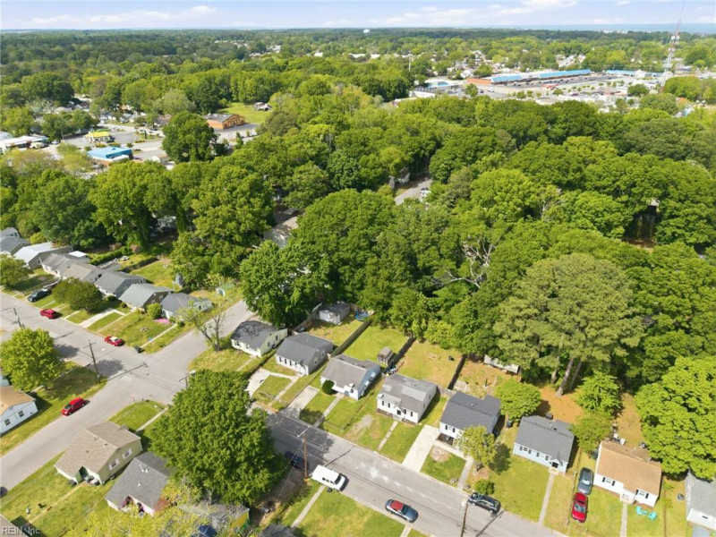 Photo 20 of 24 residential for sale in Hampton virginia