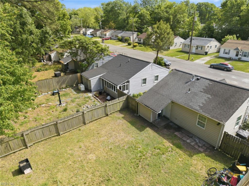 Photo 21 of 24 residential for sale in Hampton virginia