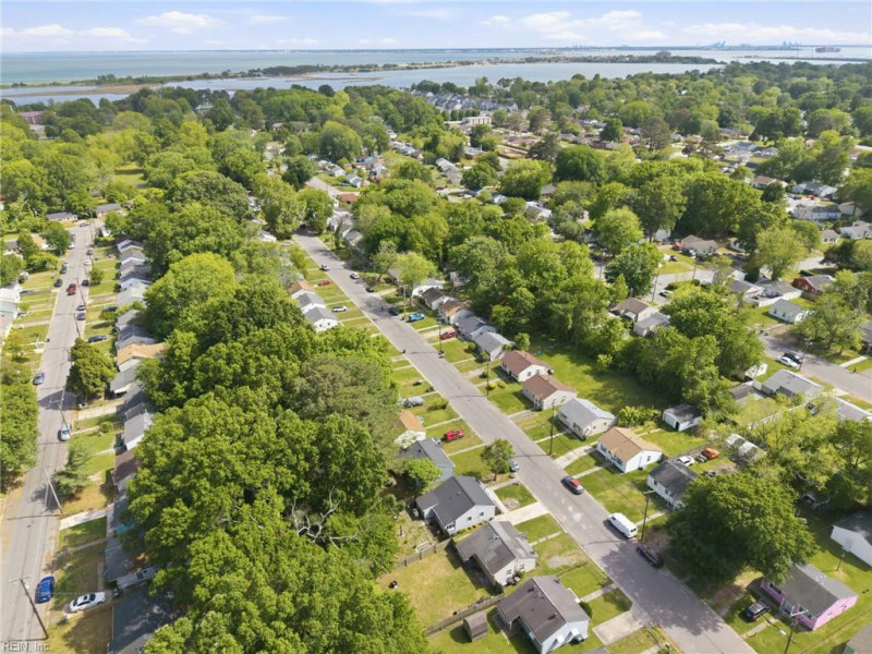 Photo 22 of 24 residential for sale in Hampton virginia