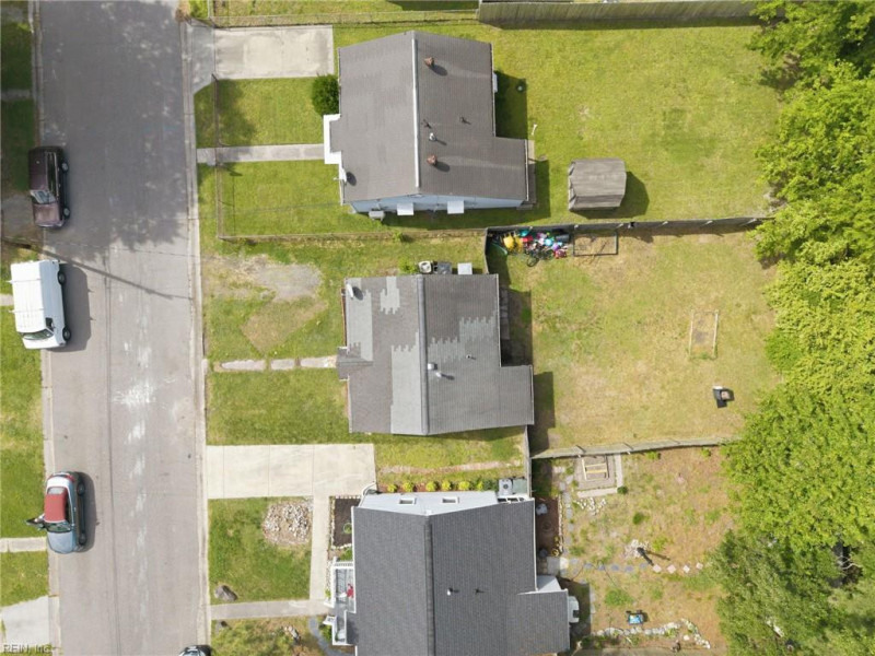 Photo 24 of 24 residential for sale in Hampton virginia