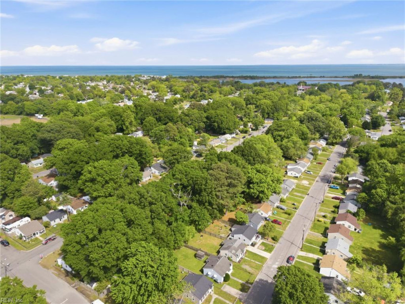 Photo 3 of 24 residential for sale in Hampton virginia