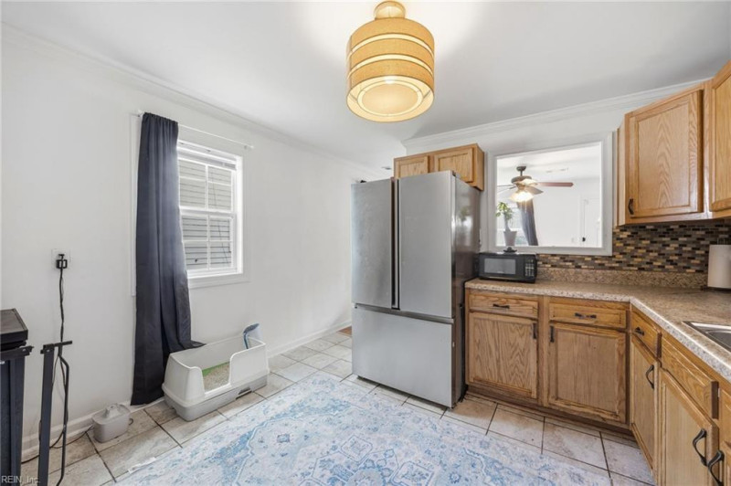Photo 8 of 24 residential for sale in Hampton virginia
