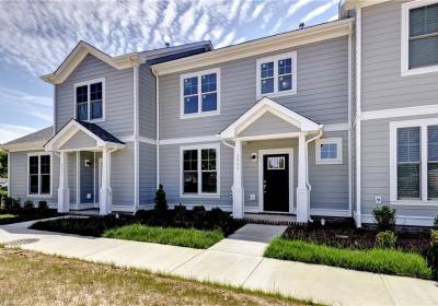 3557 Amberley Way, James City County, VA 23188