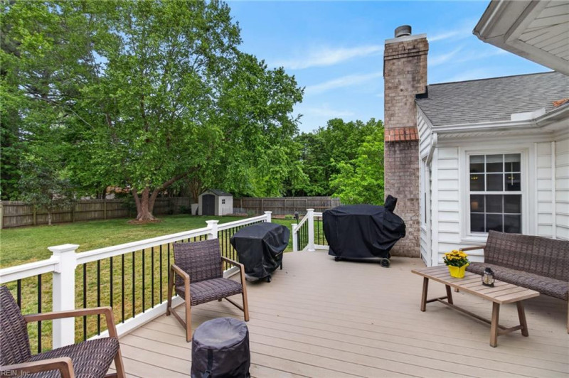 Photo 20 of 32 residential for sale in Suffolk virginia