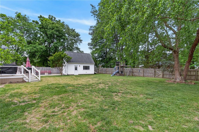 Photo 21 of 32 residential for sale in Suffolk virginia