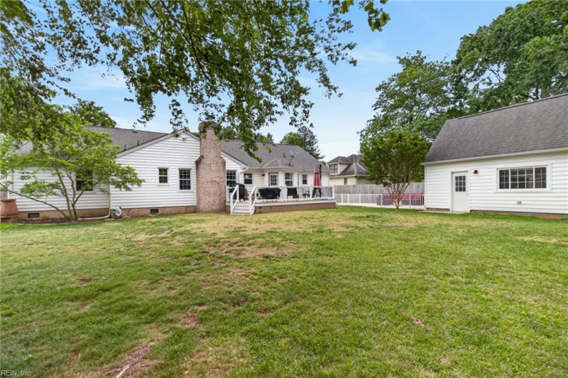 Photo 22 of 32 residential for sale in Suffolk virginia