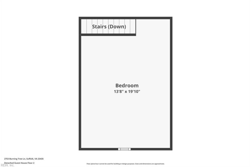 Photo 30 of 32 residential for sale in Suffolk virginia