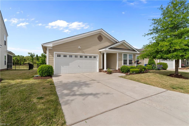 Photo 1 of 39 residential for sale in Suffolk virginia