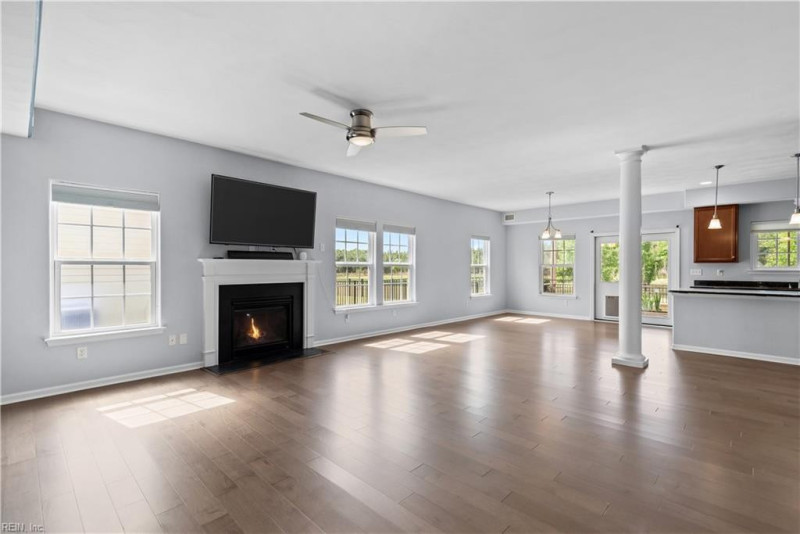 Photo 20 of 39 residential for sale in Suffolk virginia