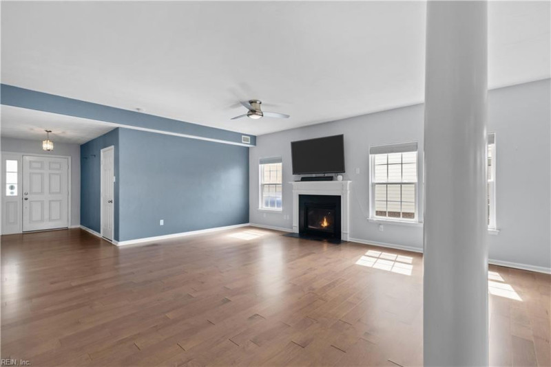 Photo 22 of 39 residential for sale in Suffolk virginia