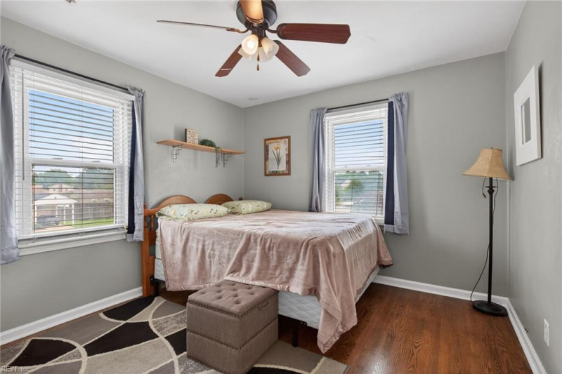 Photo 32 of 38 residential for sale in Chesapeake virginia