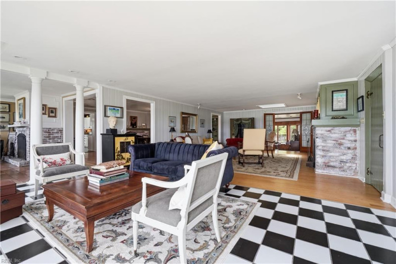 Photo 10 of 50 residential for sale in Virginia Beach virginia