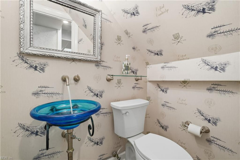 Photo 30 of 50 residential for sale in Virginia Beach virginia