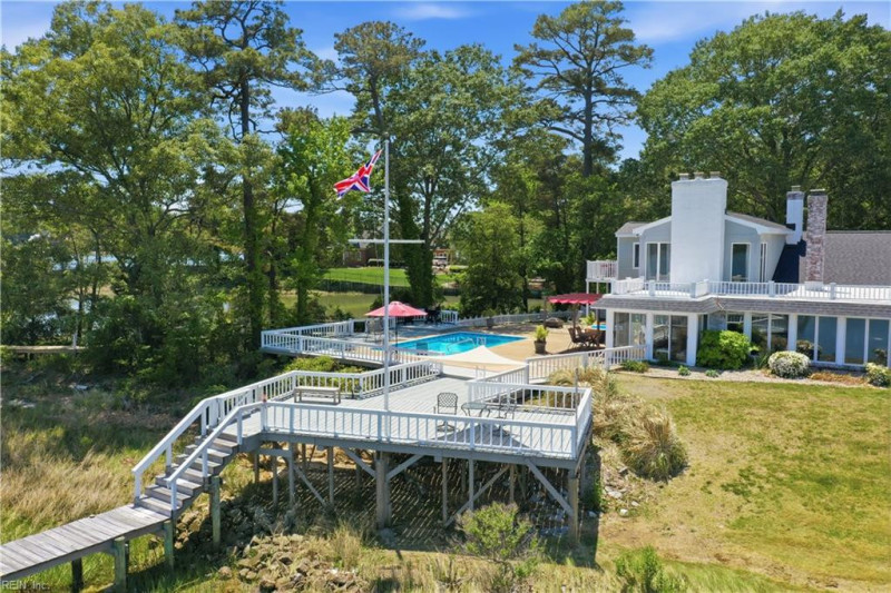 Photo 37 of 50 residential for sale in Virginia Beach virginia