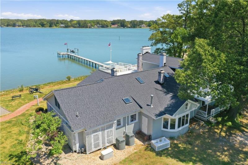 Photo 43 of 50 residential for sale in Virginia Beach virginia