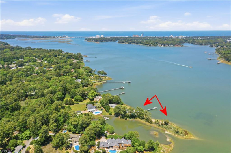 Photo 44 of 50 residential for sale in Virginia Beach virginia