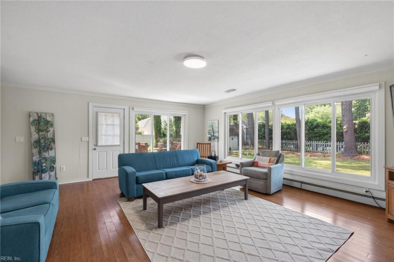 Photo 20 of 40 residential for sale in Virginia Beach virginia