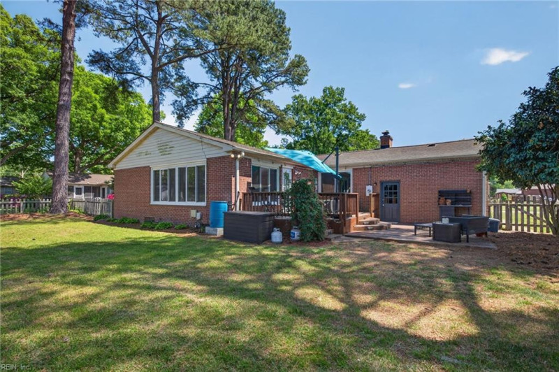 Photo 34 of 40 residential for sale in Virginia Beach virginia